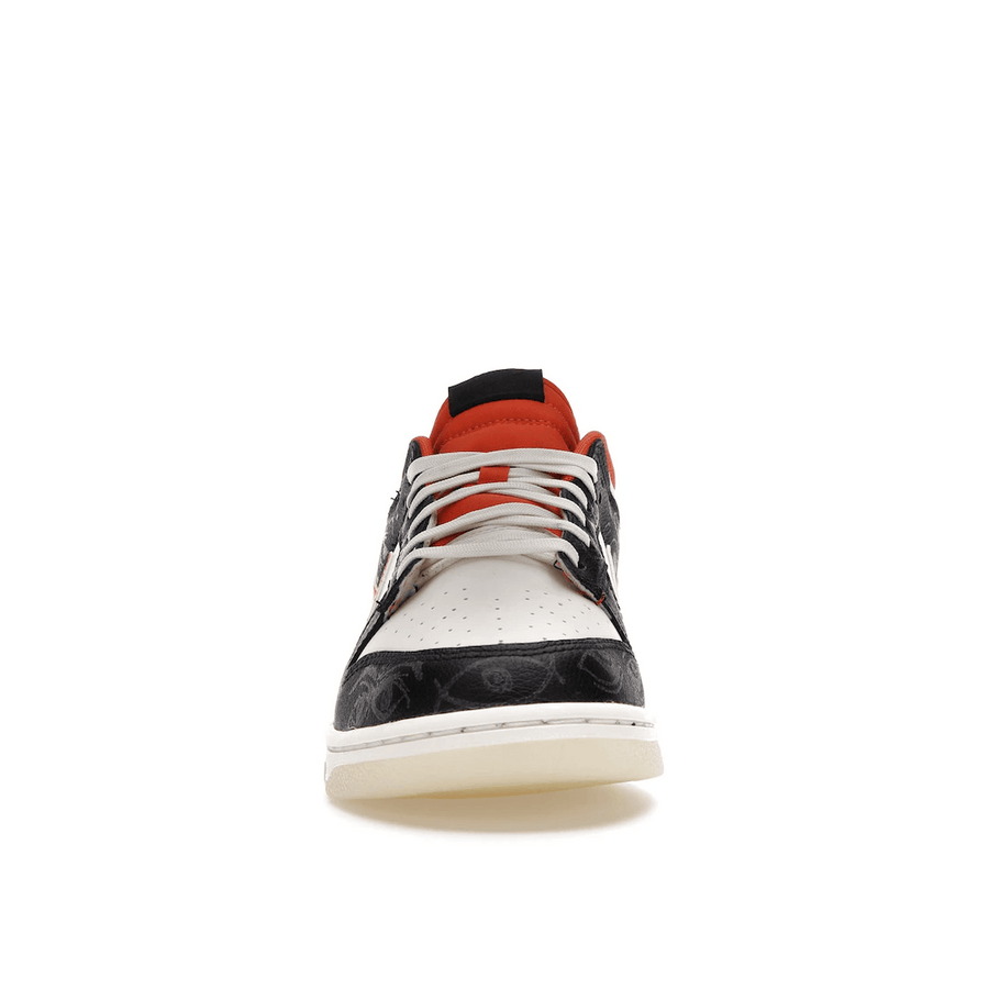Nike Dunk Low PRM Halloween — 36