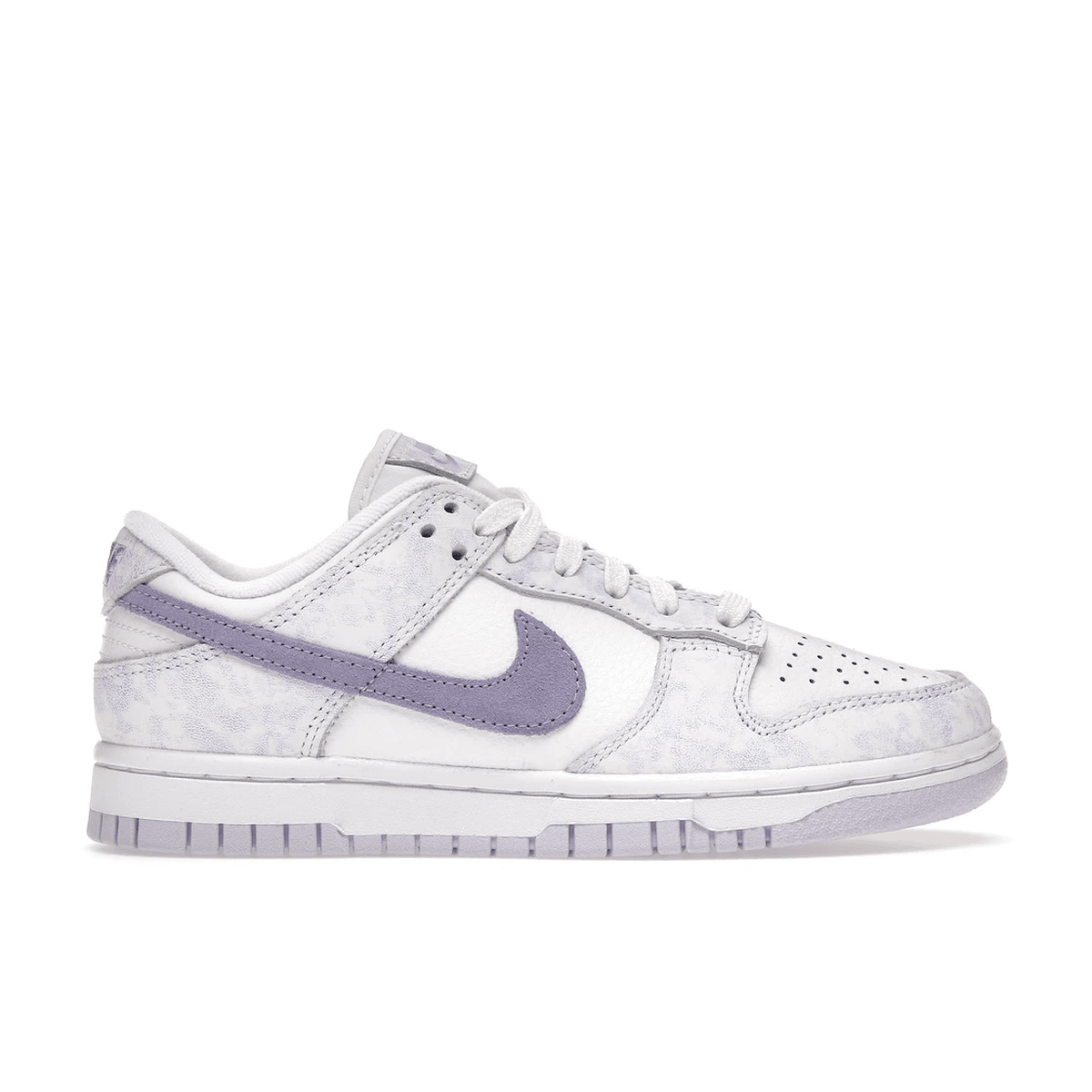 Nike Dunk Low Purple Pulse — 36