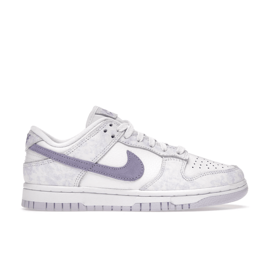 Nike Dunk Low Purple Pulse — 36