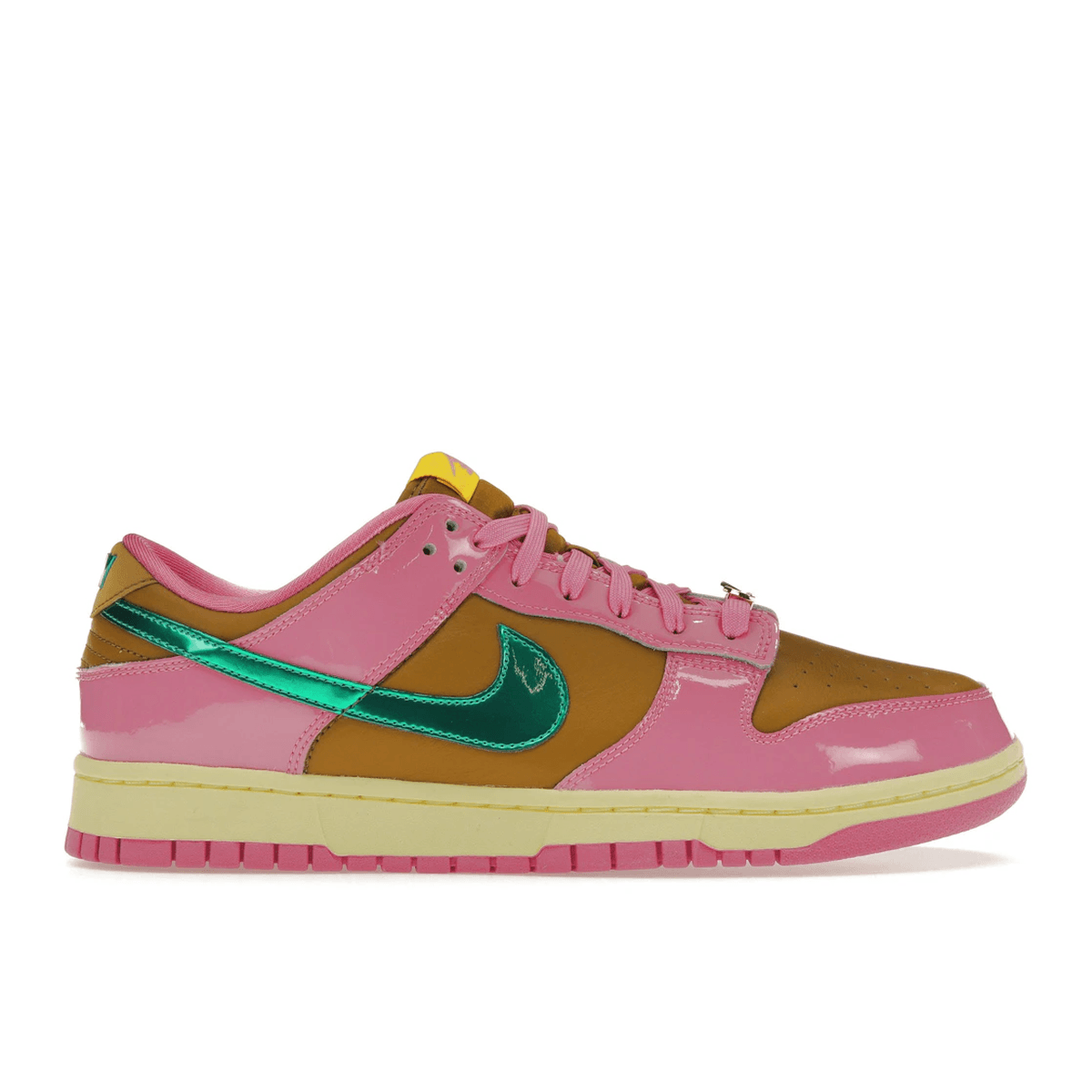 Nike Dunk Low QS Parris Goebel — 36