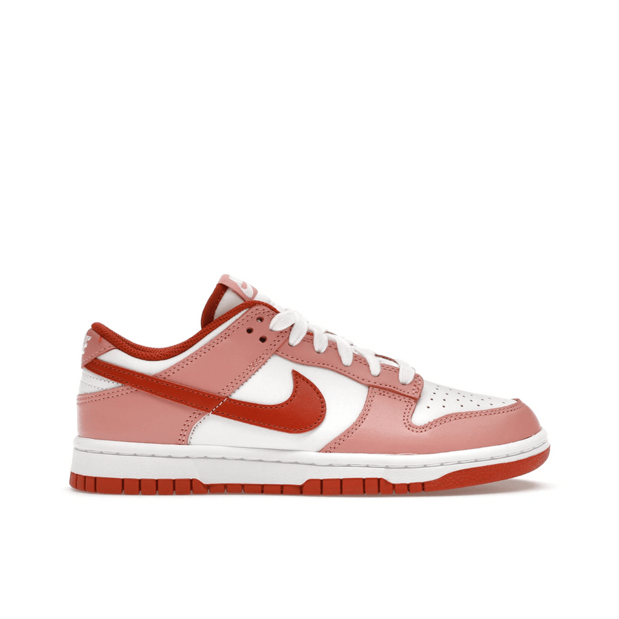 Nike Dunk Low Red Stardust — 36