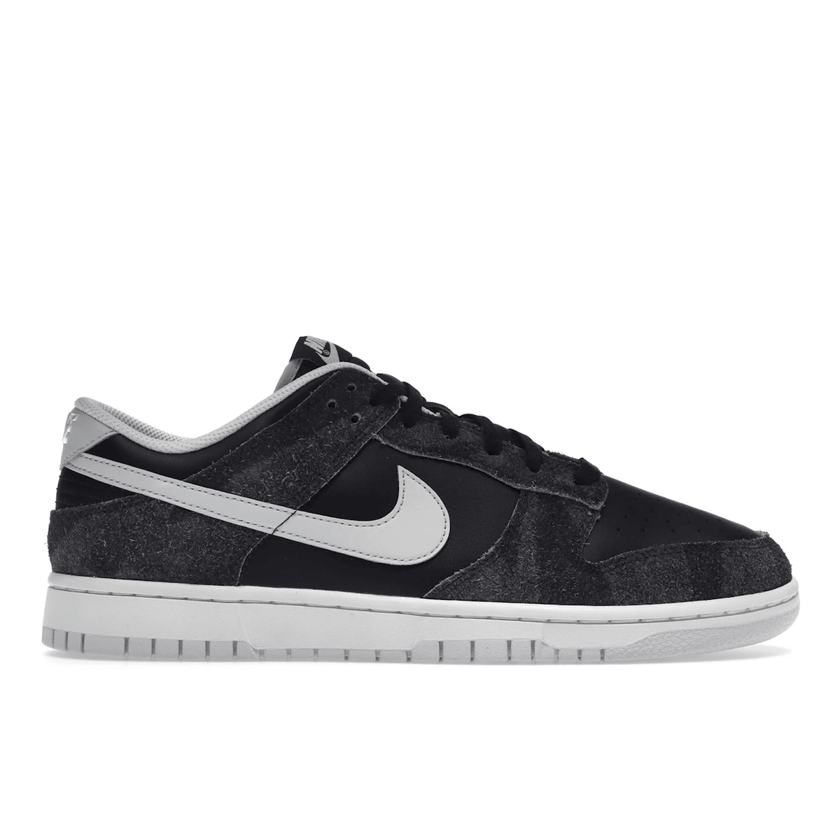 Nike Dunk Low Retro Animal Pack Zebra — 36