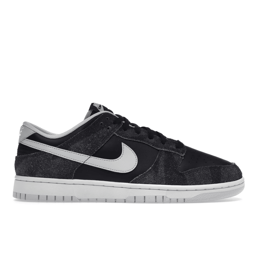 Nike Dunk Low Retro Animal Pack Zebra — 36