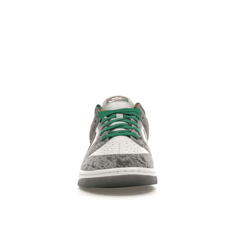 Nike Dunk Low Retro Premium Philly — 36