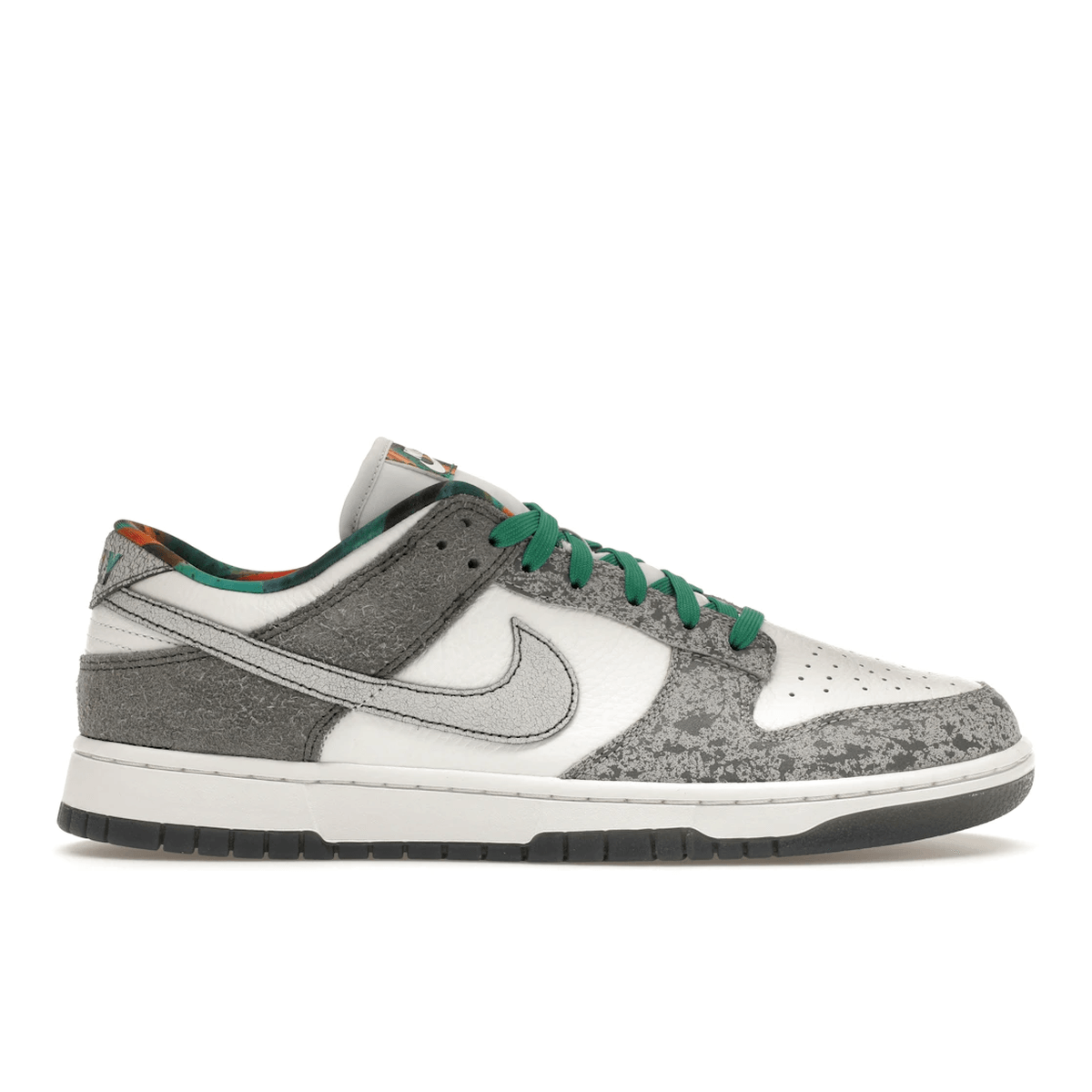 Nike Dunk Low Retro Premium Philly — 36