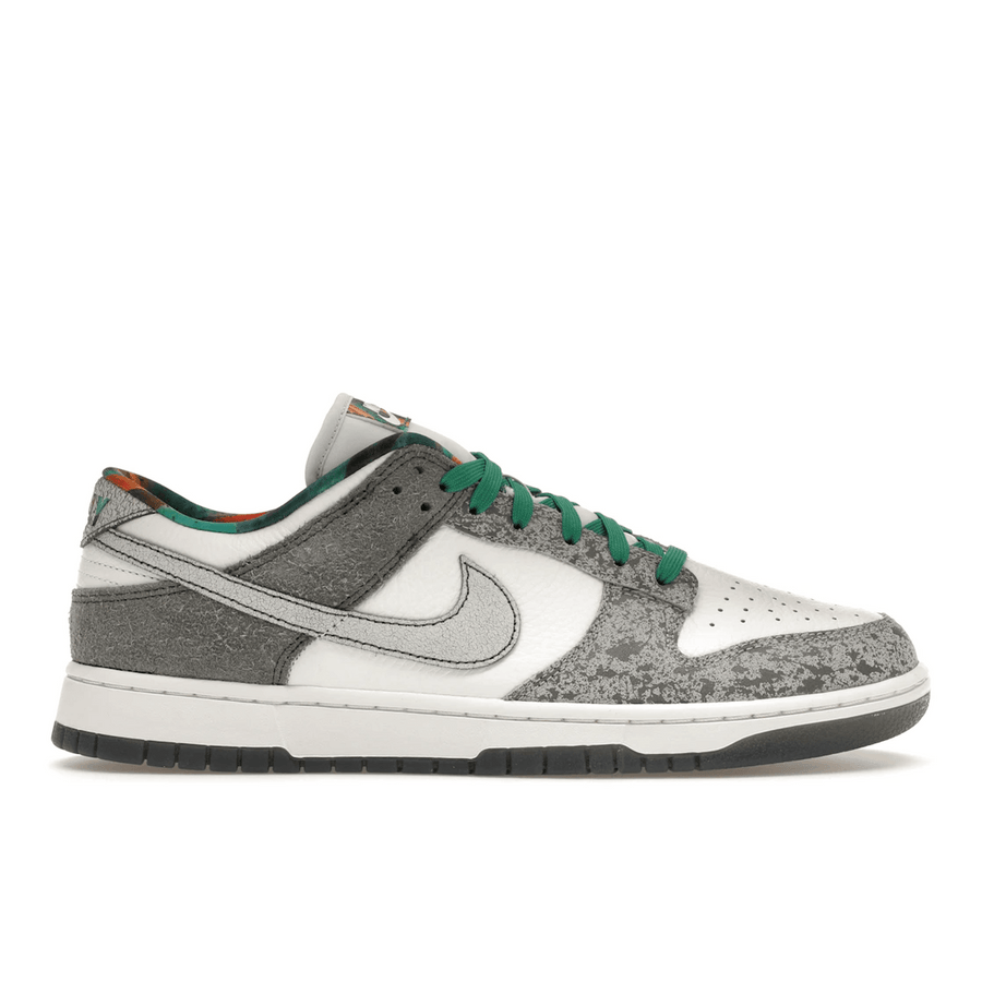 Nike Dunk Low Retro Premium Philly — 36
