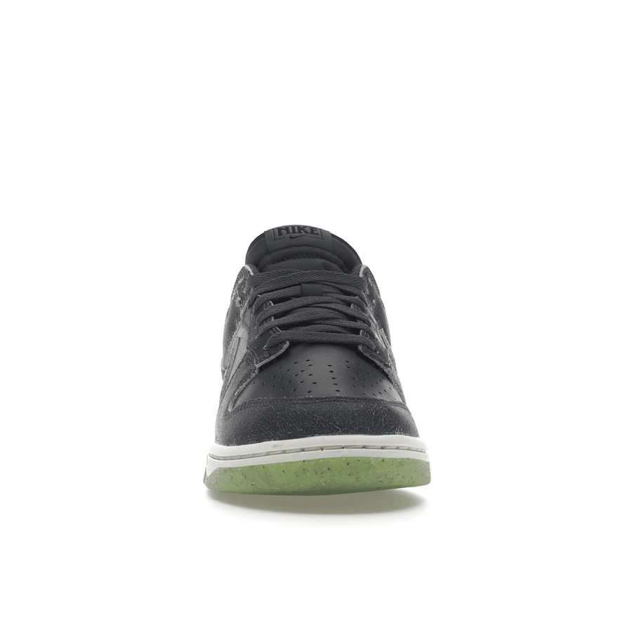 Nike Dunk Low Retro PRM Halloween — 36