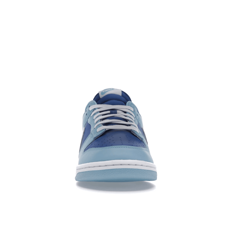 Nike Dunk Low Retro QS Argon — 36