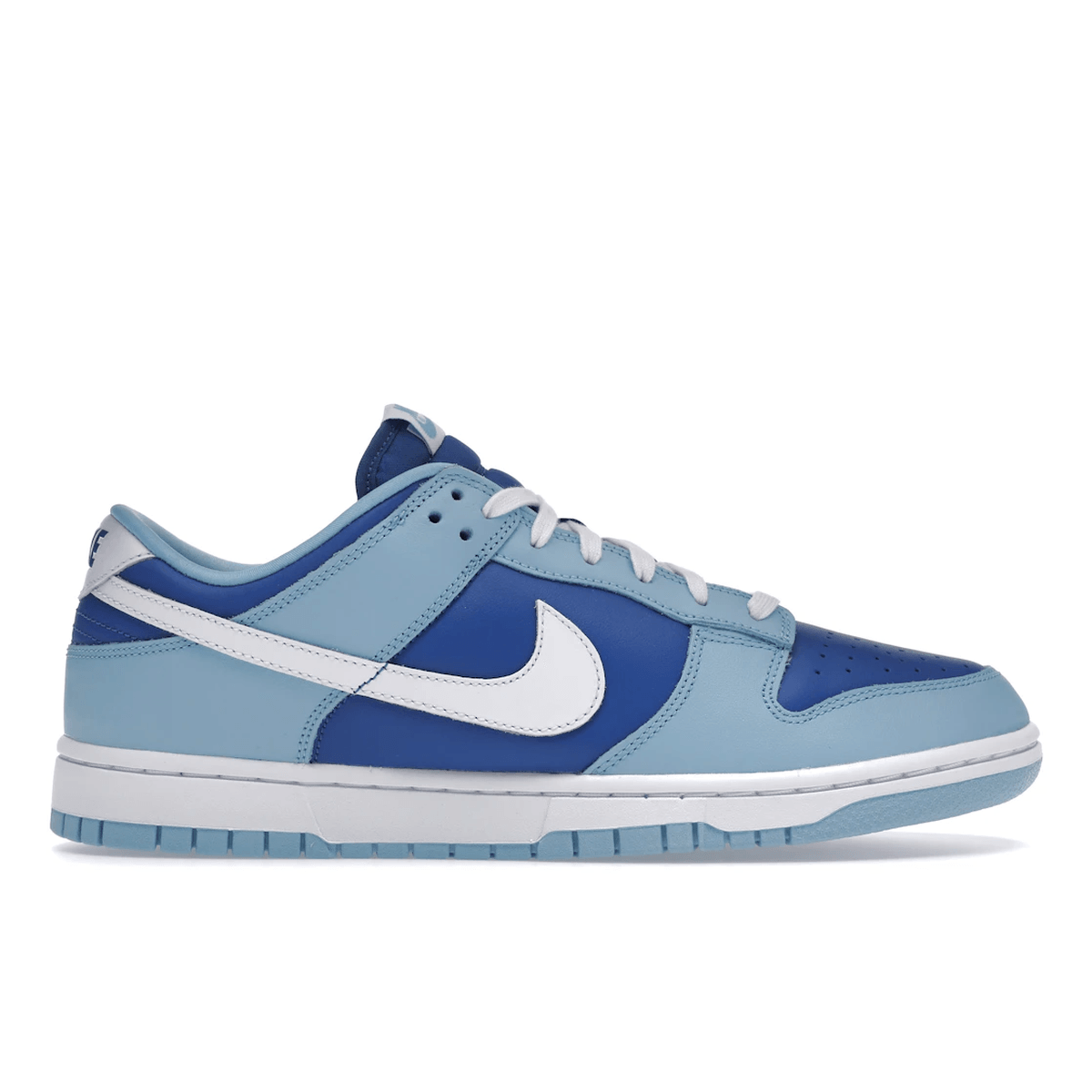 Nike Dunk Low Retro QS Argon — 36