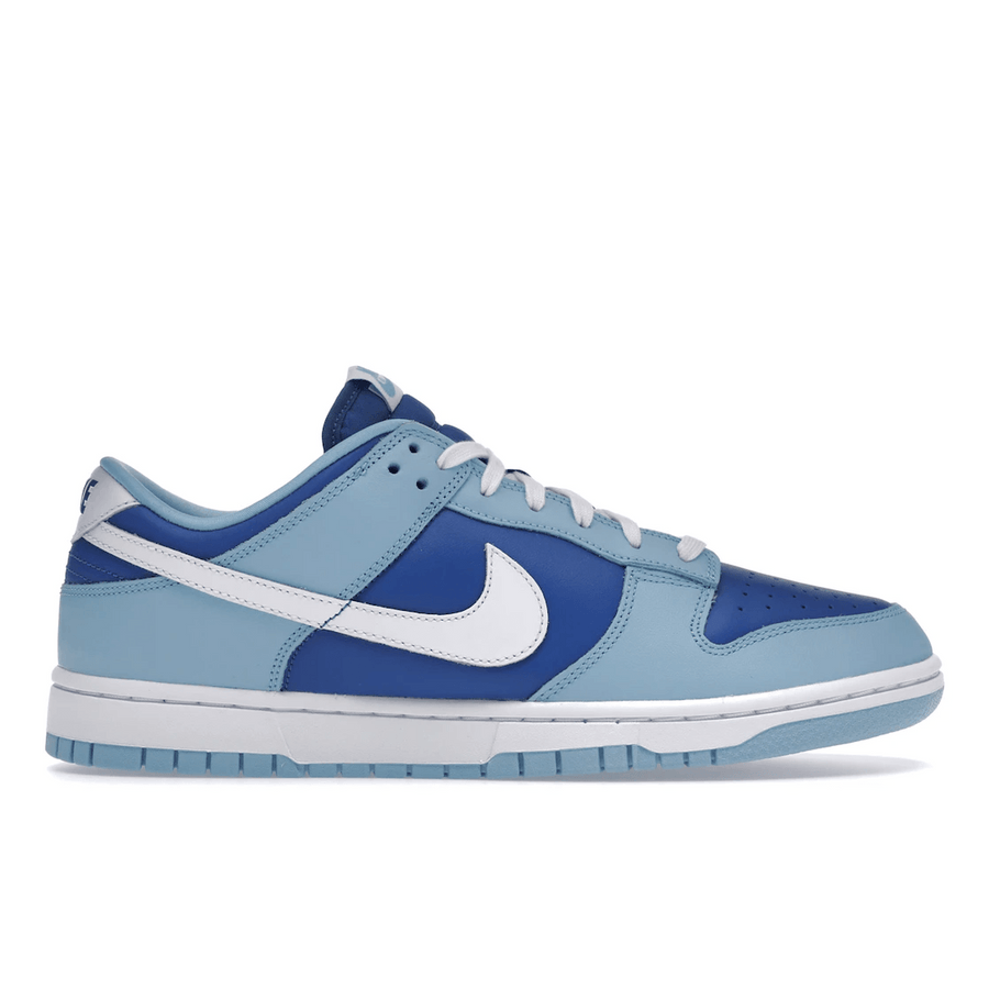 Nike Dunk Low Retro QS Argon — 36
