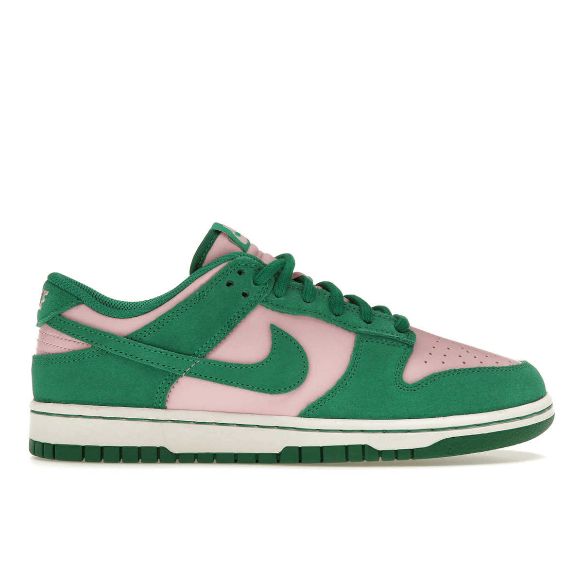 Nike Dunk Low Retro SE Medium Soft Pink Malachite — 36