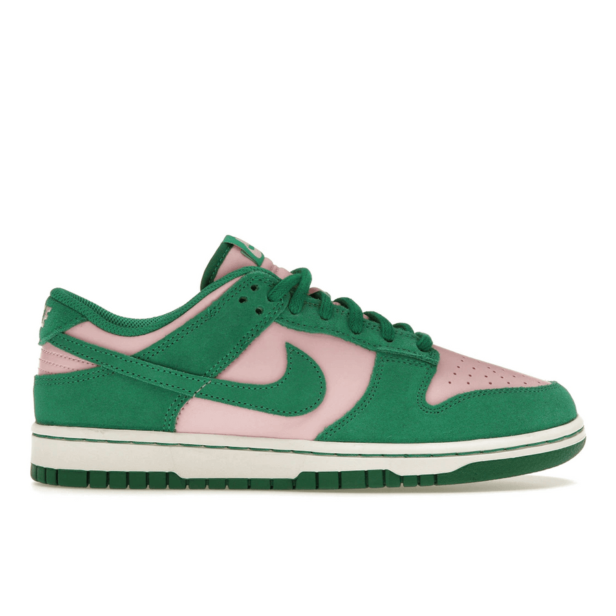 Nike Dunk Low Retro SE Medium Soft Pink Malachite — 36
