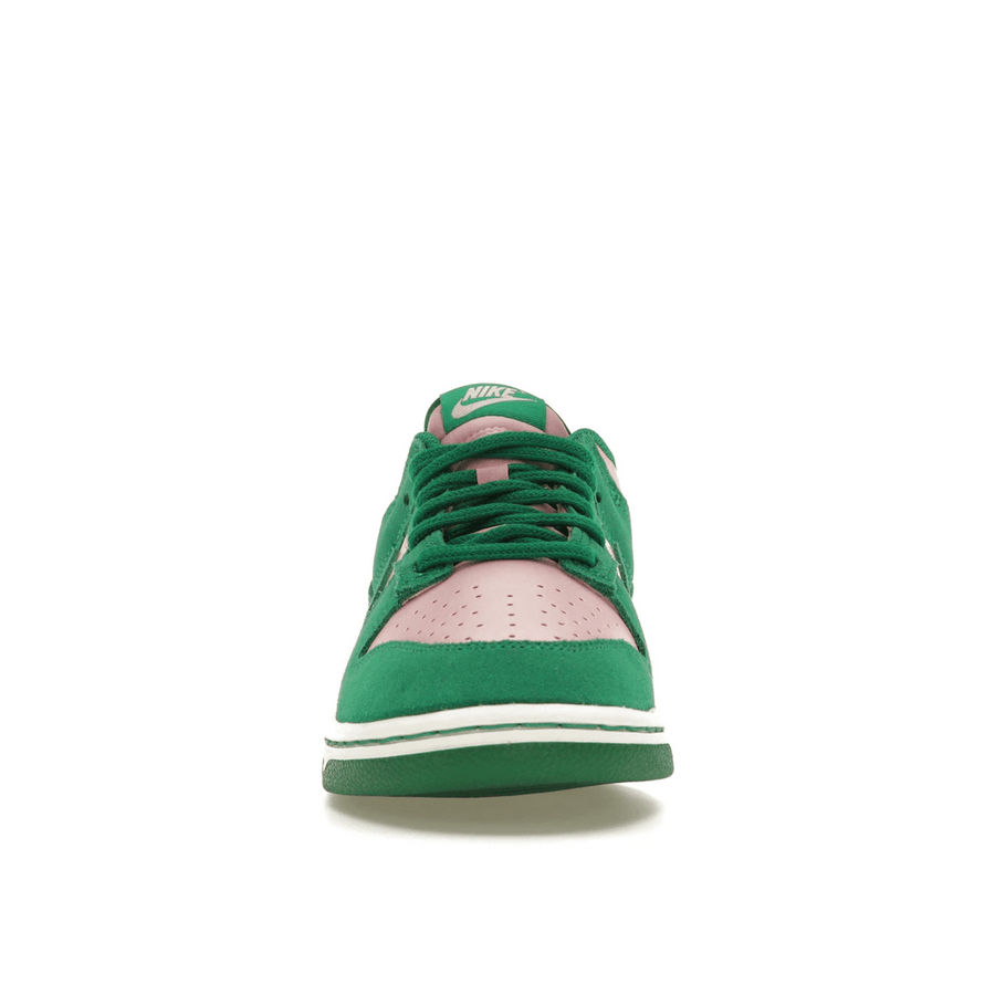 Nike Dunk Low Retro SE Medium Soft Pink Malachite — 36