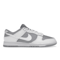 Nike Dunk Low Retro White Grey