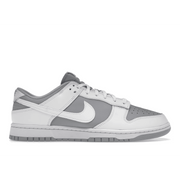 Nike Dunk Low Retro White Grey