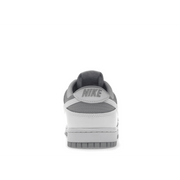 Nike Dunk Low Retro White Grey