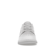 Nike Dunk Low Retro White Pure Platinum