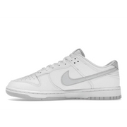Nike Dunk Low Retro White Pure Platinum