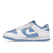 Nike Dunk Low Reverse UNC