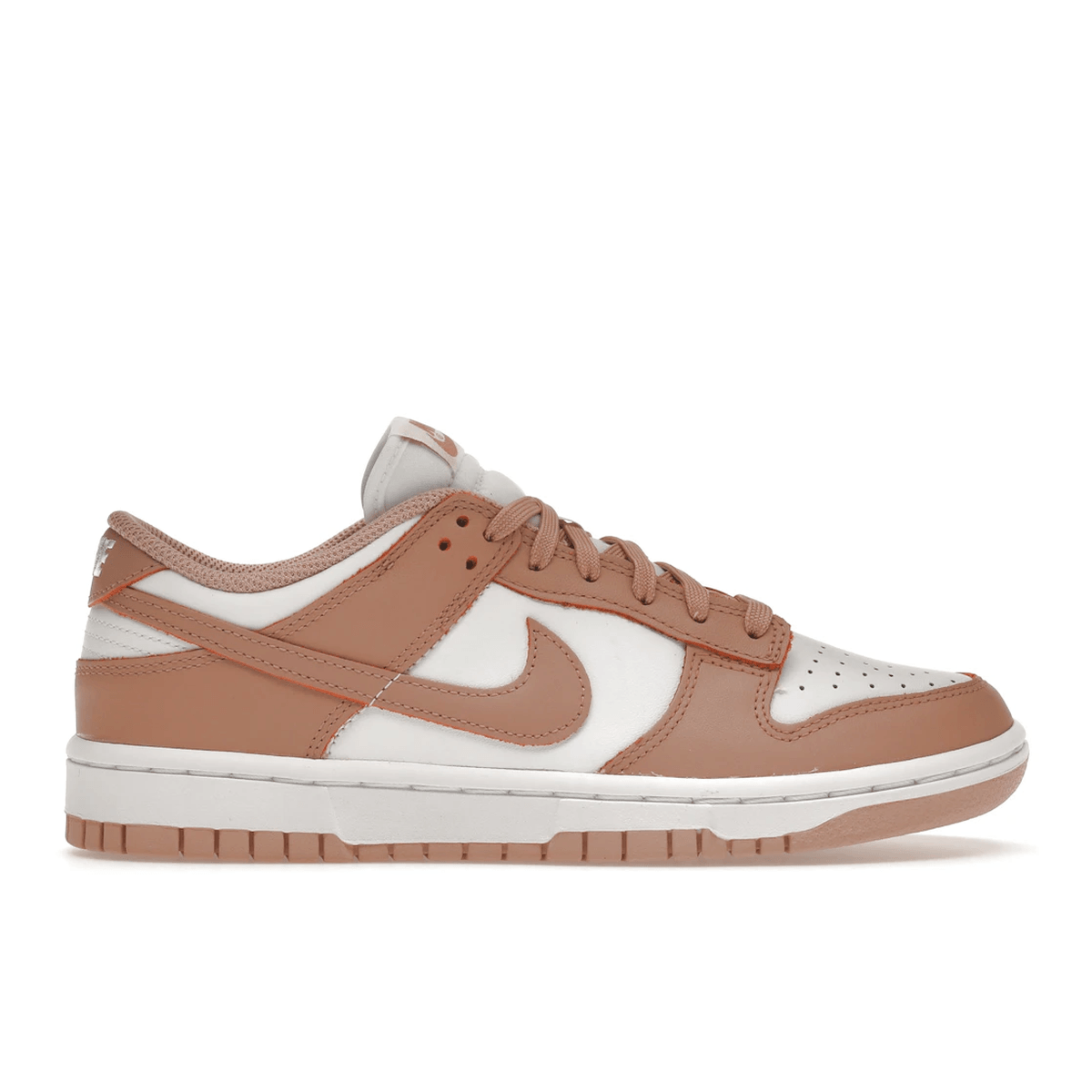 Nike Dunk Low Rose Whisper — 36