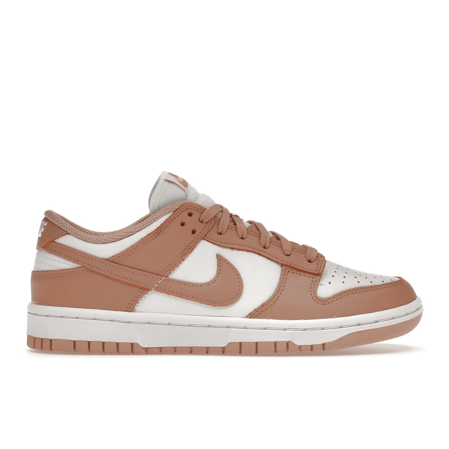 Nike Dunk Low Rose Whisper — 36