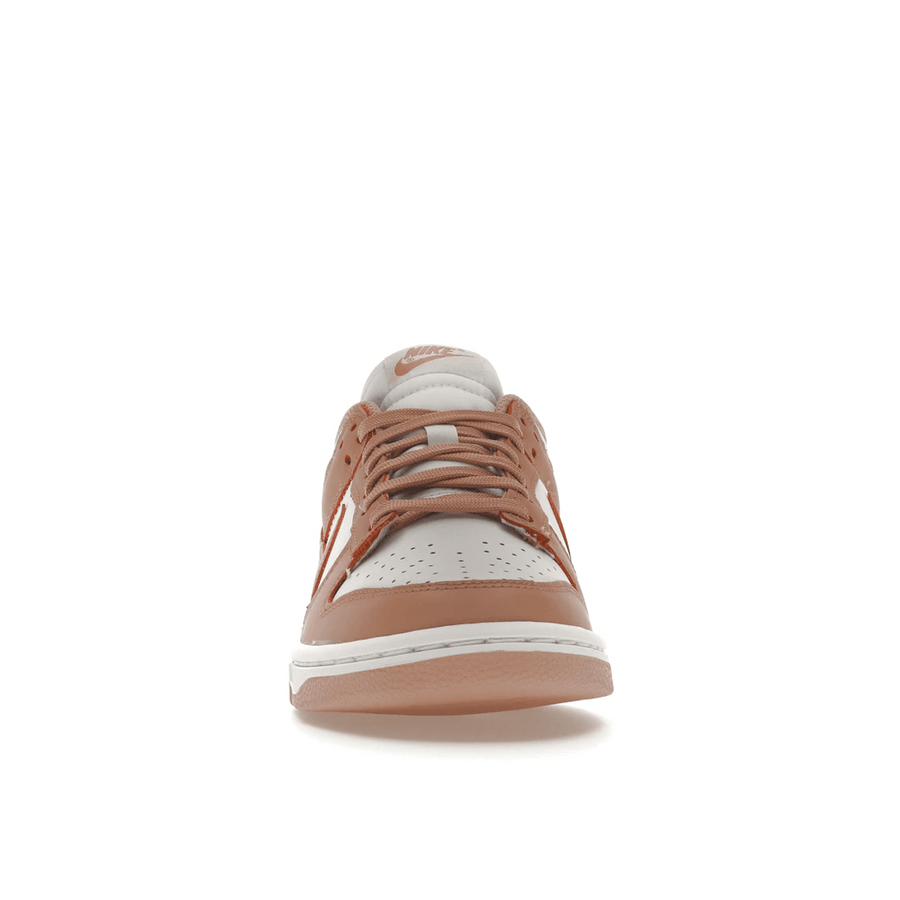 Nike Dunk Low Rose Whisper — 36