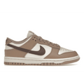Nike Dunk Low Sail Plum Eclipse