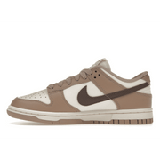 Nike Dunk Low Sail Plum Eclipse