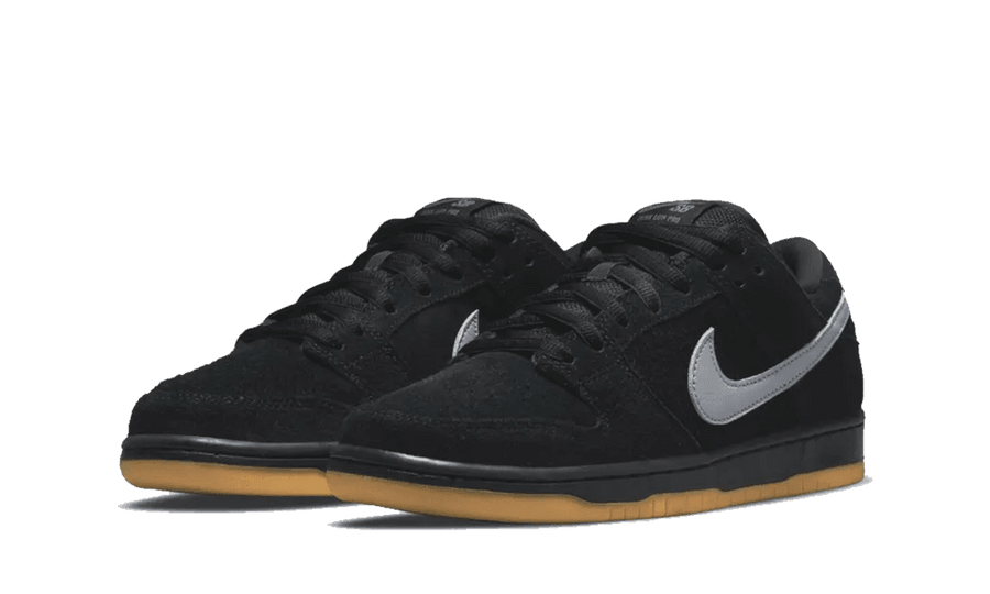 Nike Dunk Low SB Fog — 36