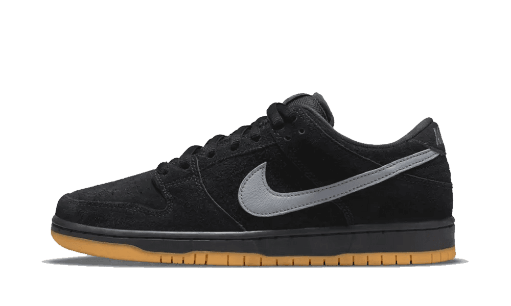 Nike Dunk Low SB Fog — 36