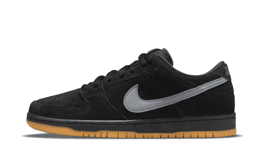 Nike Dunk Low SB Fog — 36