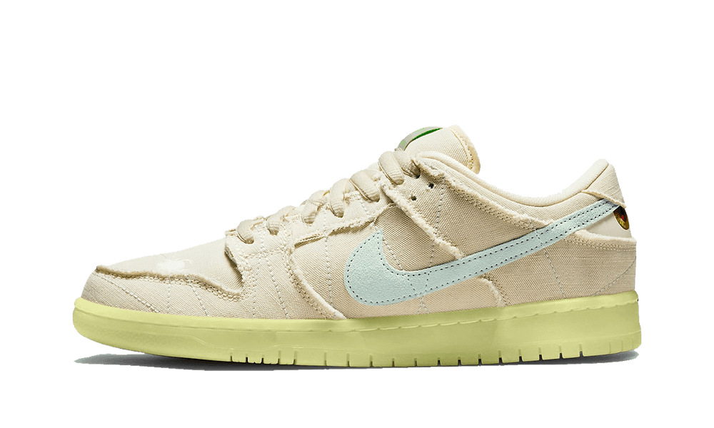 Nike Dunk Low SB Mummy — 36
