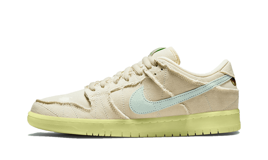 Nike Dunk Low SB Mummy — 36