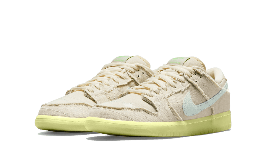 Nike Dunk Low SB Mummy — 36