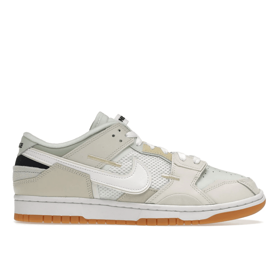 Nike Dunk Low Scrap Sea Glass — 36