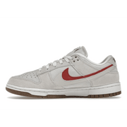 Nike Dunk Low SE 85 Double Swoosh Sail Orange