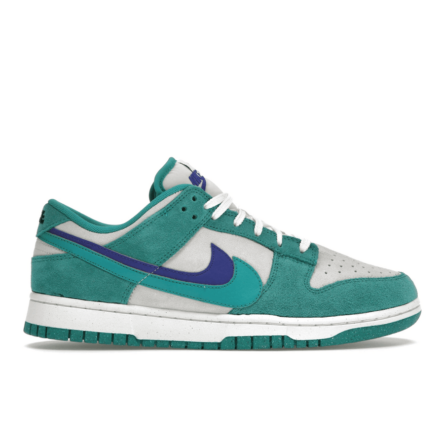 Nike Dunk Low SE 85 Neptune Green — 36