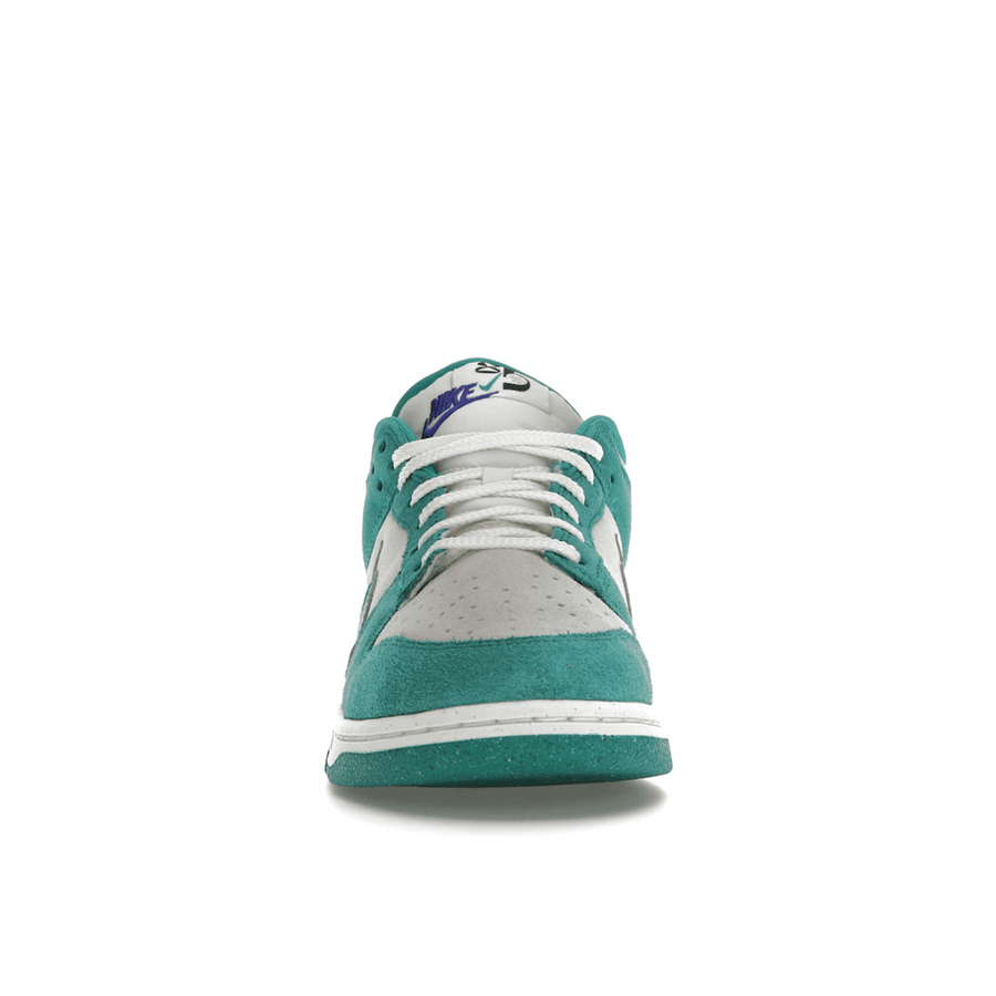 Nike Dunk Low SE 85 Neptune Green — 36