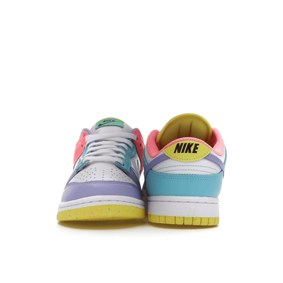 Nike Dunk Low SE Easter Candy — 36