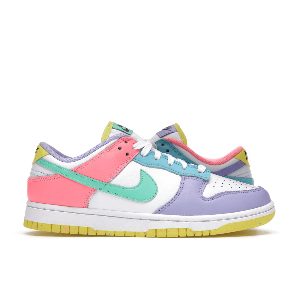 Nike Dunk Low SE Easter Candy — 36