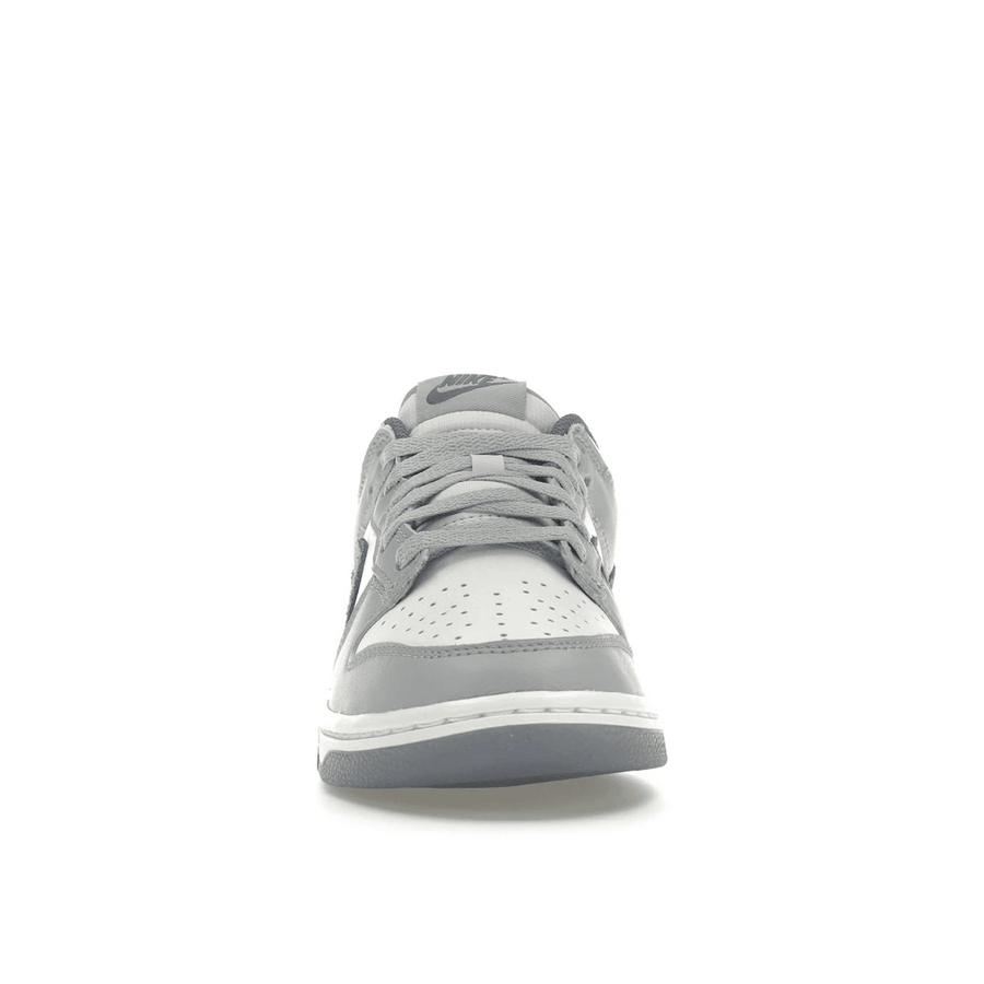 Nike Dunk Low SE Light Carbon — 36