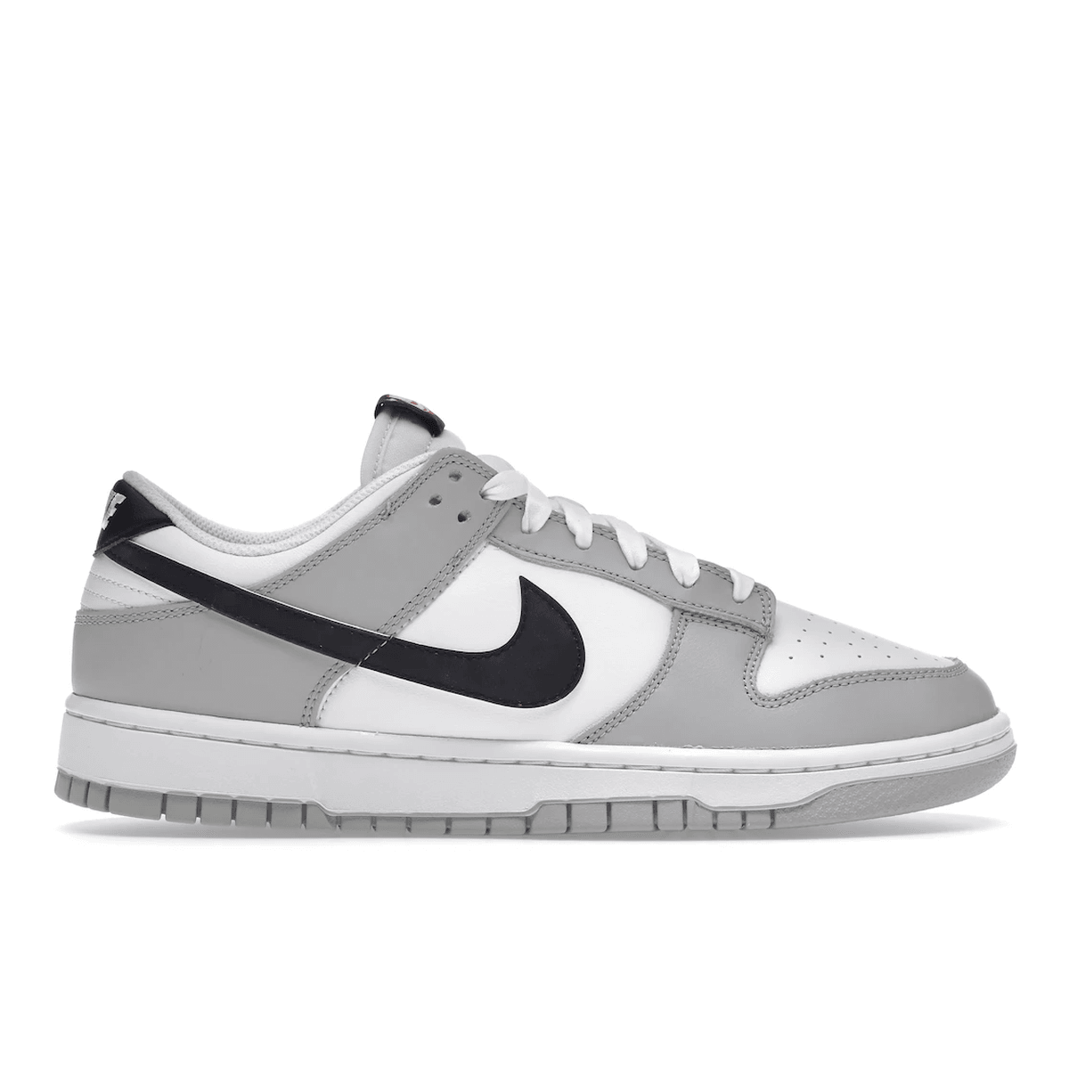 Nike Dunk Low SE Lottery Pack Gray Fog — 36