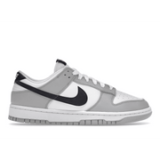 Nike Dunk Low SE Lottery Pack Gray Fog