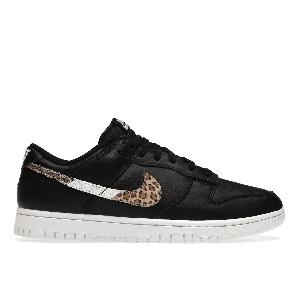 Nike Dunk Low SE Primal Black — 36