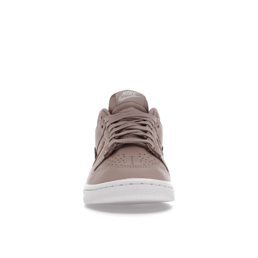 Nike Dunk Low SE Primal Pink — 36