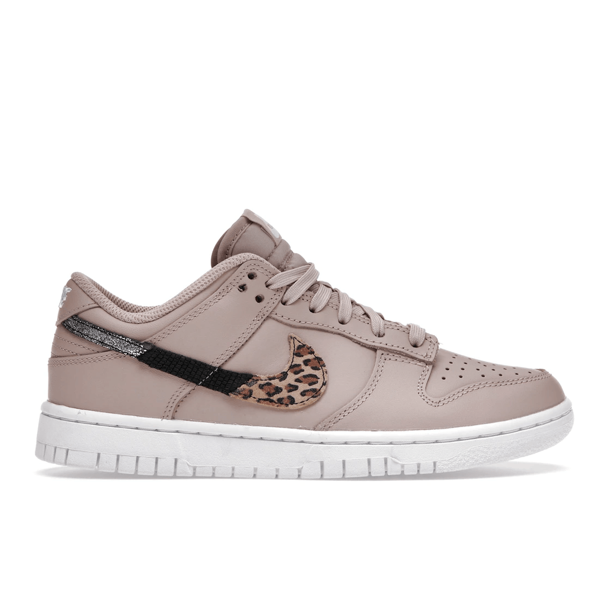 Nike Dunk Low SE Primal Pink — 36