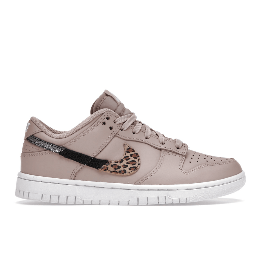 Nike Dunk Low SE Primal Pink — 36