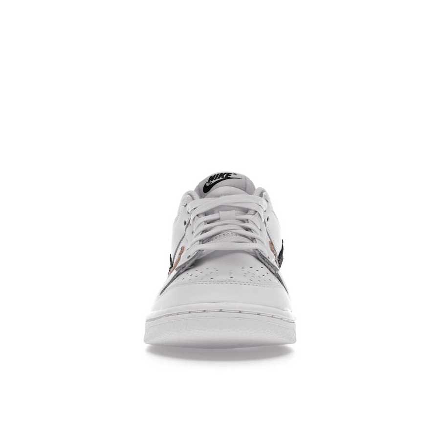 Nike Dunk Low SE Primal White — 36