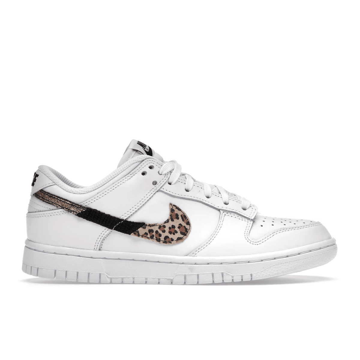 Nike Dunk Low SE Primal White — 36