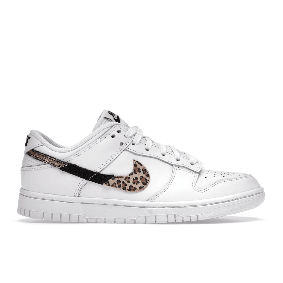Nike Dunk Low SE Primal White — 36